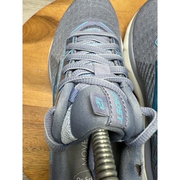 Brooks Womens Ghost 12 Running Shoes, Size 7.5 - Picture 7 of 11